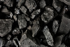 Stonyford coal boiler costs