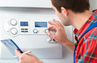 free commercial Stonyford boiler quotes